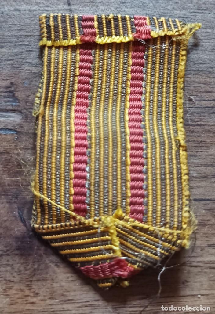 Militaria: Cinta cabo ej&eacute;rcito espa&ntilde;ol - Foto 2