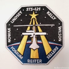 Militaria: PARCHE MISION STS-121 NASA. Lote 339783023
