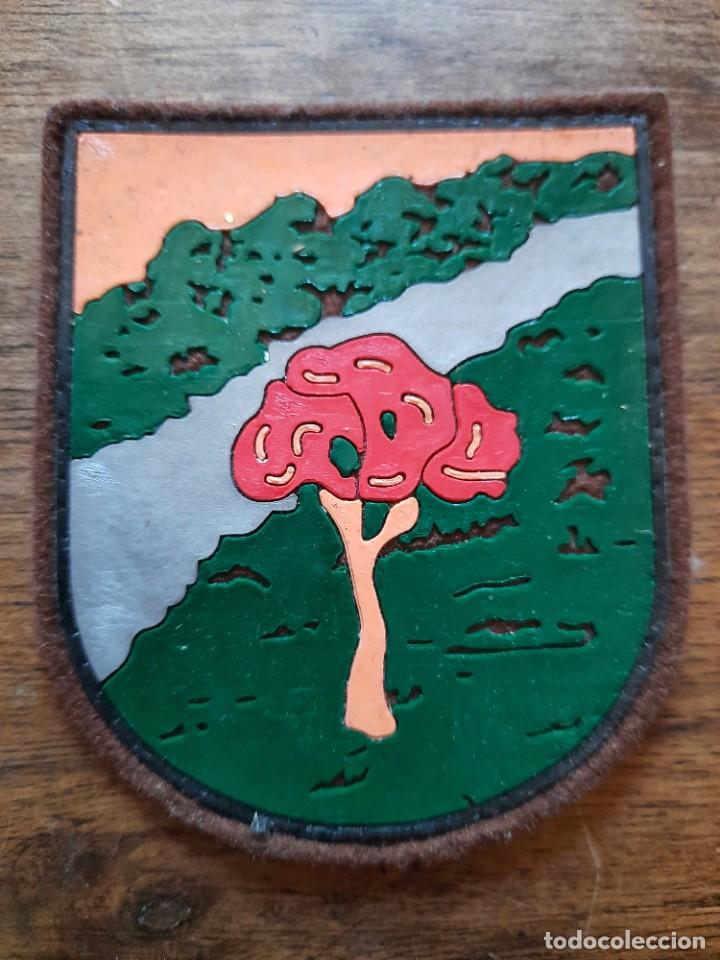 Militaria: Parche Guarda Rural - Foto 1