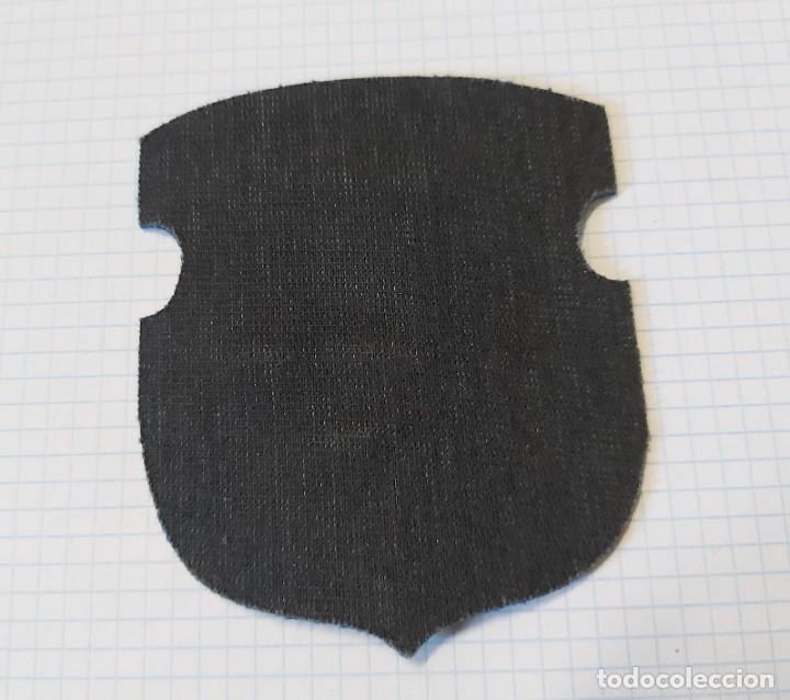 Militaria: Parche ruso - Foto 2