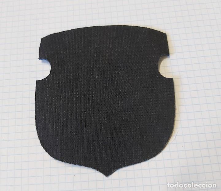 Militaria: Parche ruso - Foto 2