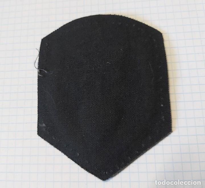Militaria: Parche ruso - Foto 2
