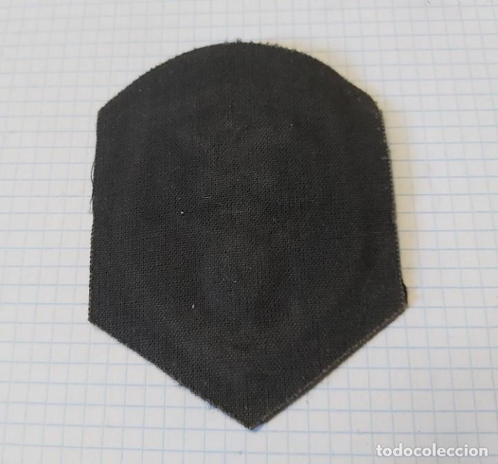 Militaria: Parche ruso - Foto 2