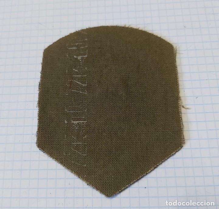 Militaria: Parche ruso - Foto 2