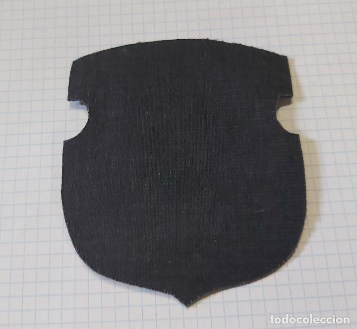 Militaria: Parche ruso - Foto 2
