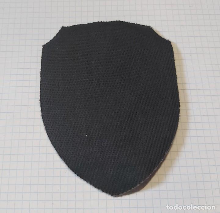 Militaria: Parche ruso - Foto 2