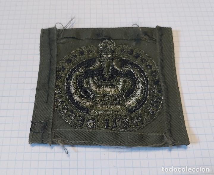 Militaria: Parche This well defend - Foto 2