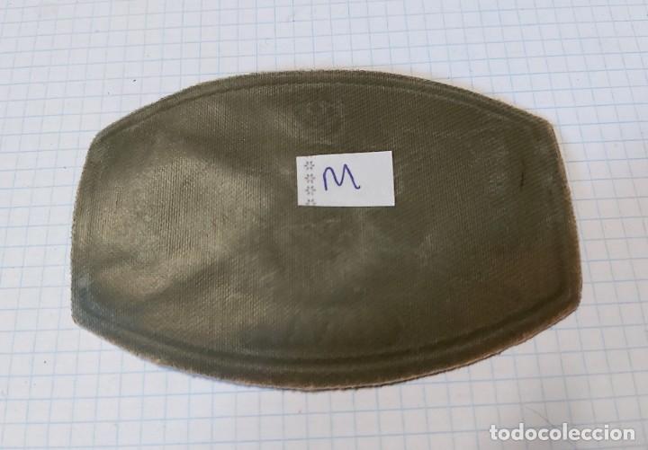 Militaria: Parche espa&ntilde;ol - Foto 2