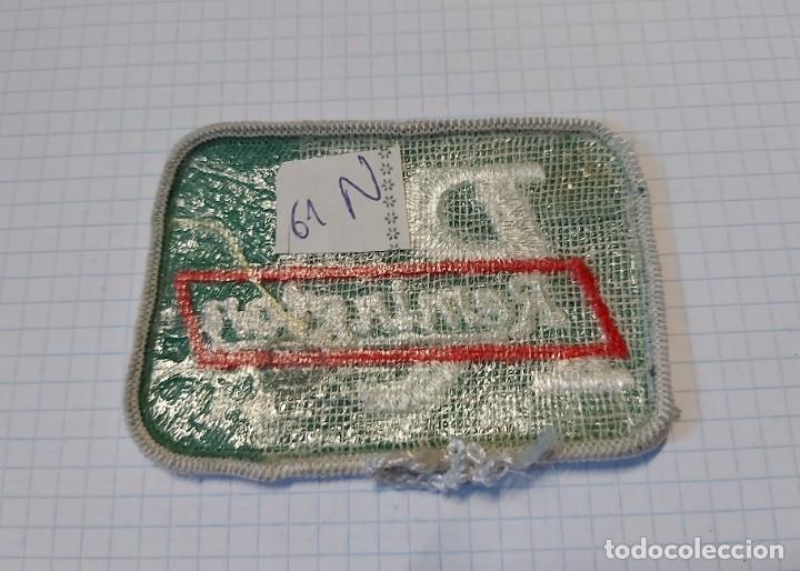 Militaria: Parche Remington - Foto 2