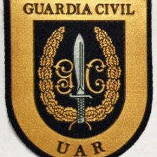Militaria: PARCHE GUARDIA CIVIL UAR. Lote 365766486