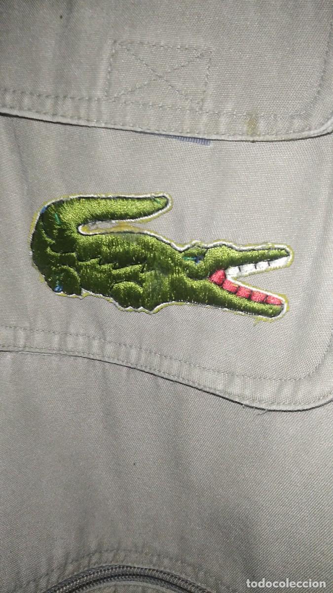 Militaria: parche de cocodrilo - Foto 1