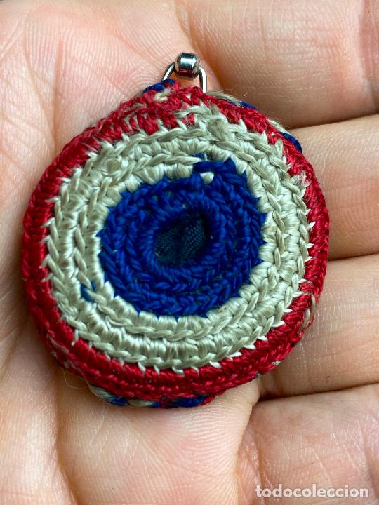 Militaria: PARCHE MILITAR - Foto 1