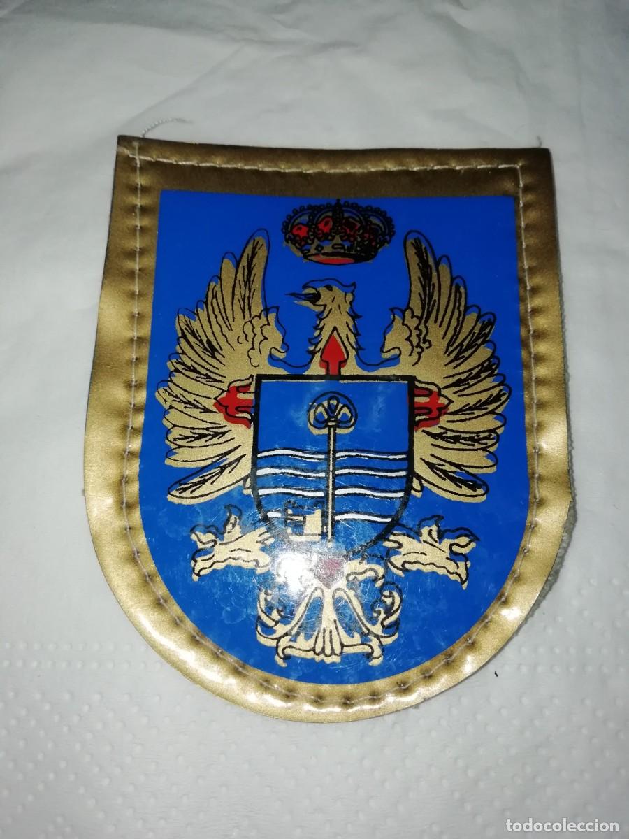 Militaria: Parche militar ejercito espa&ntilde;ol - Foto 1