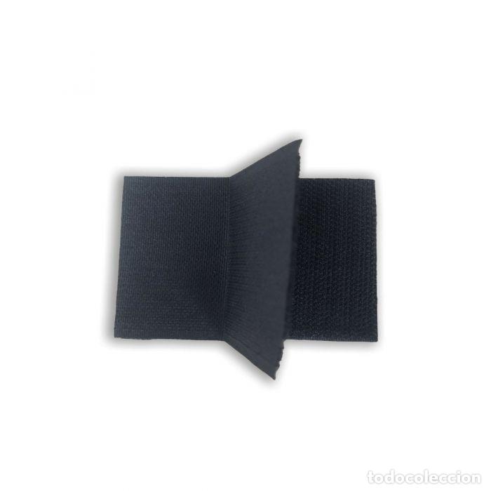 Militaria: Parche Termoadhesivos de la bandera de Ucrania - Foto 2