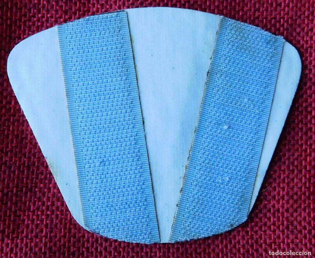 Militaria: Parche original de la Armada Espa&ntilde;ola - Foto 2