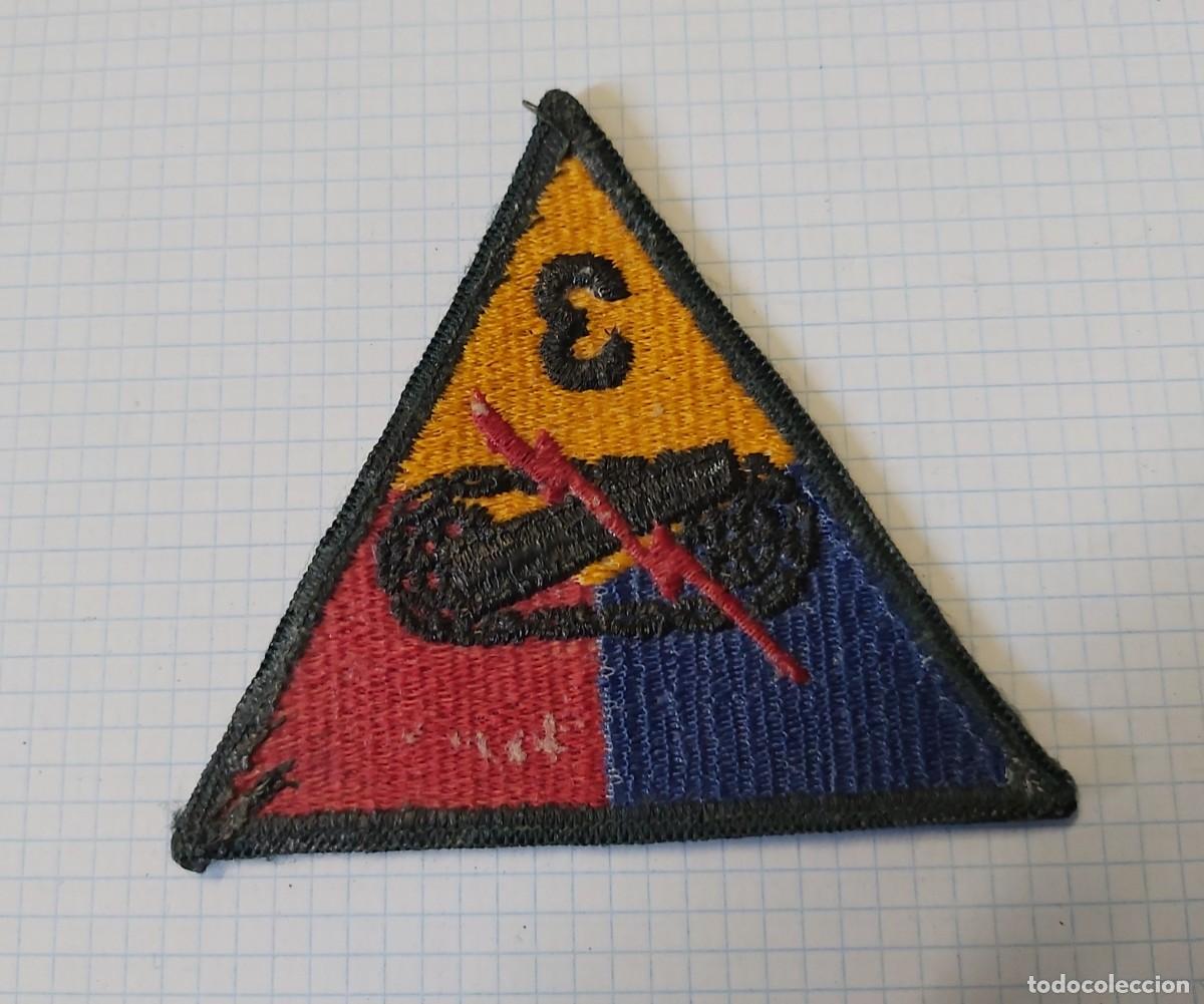 Militaria: Parche 3 - Foto 2