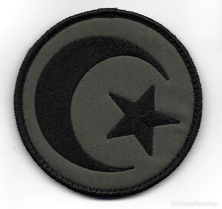 Militaria: parche EJERCITO DE TURQUIA - Foto 1