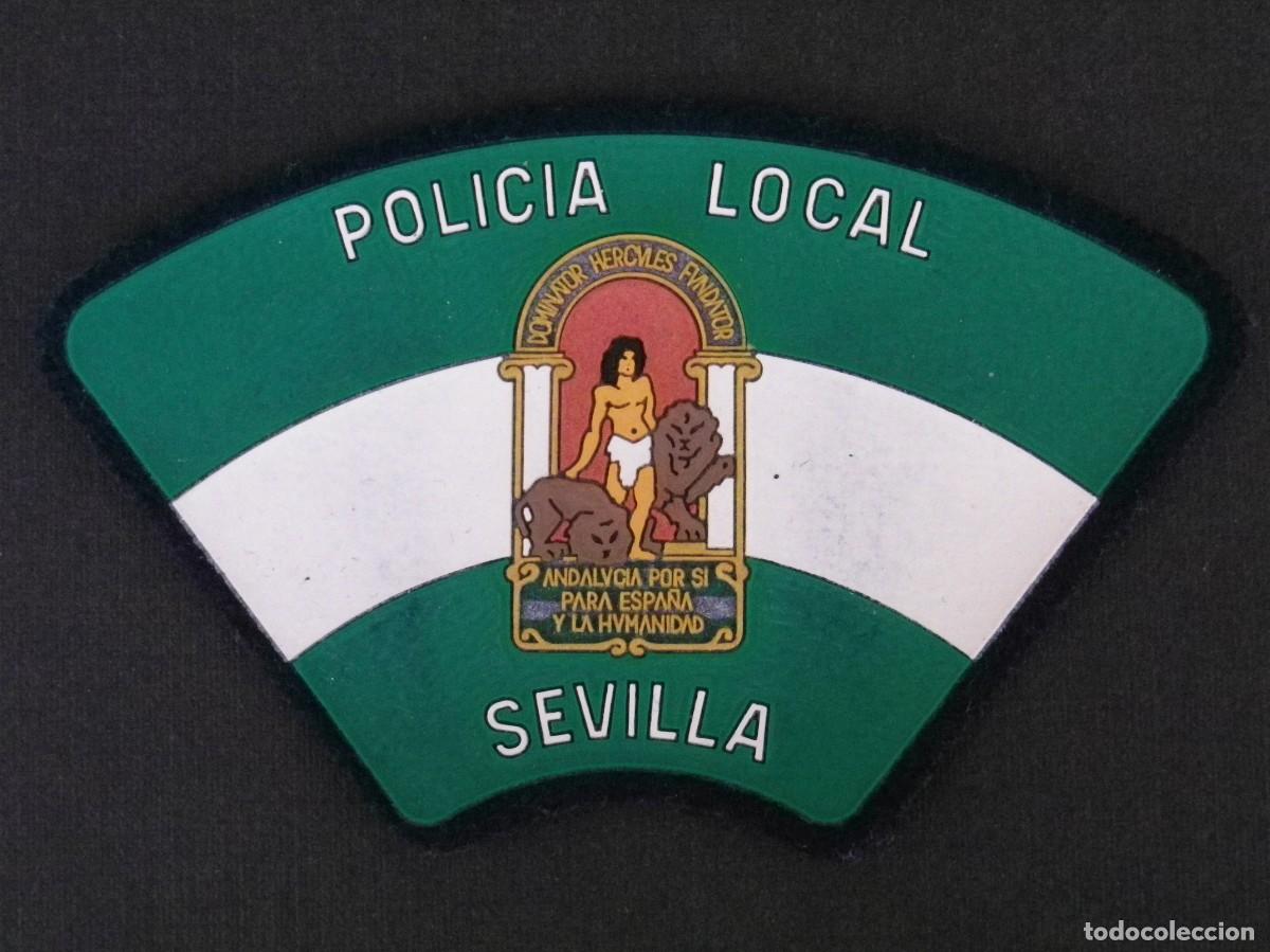 Militaria: SEVILLA - Foto 1