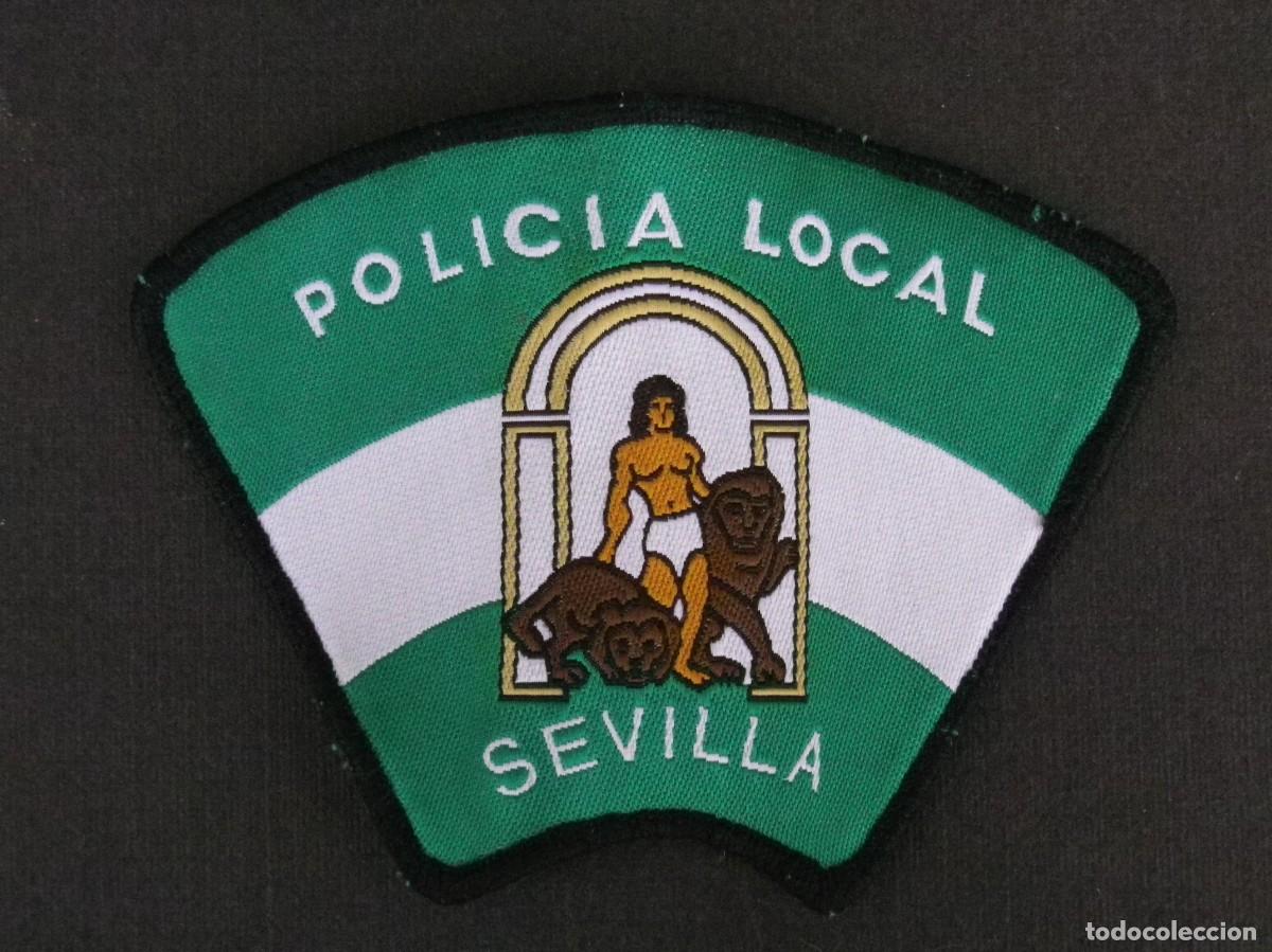 Militaria: SEVILLA - Foto 1