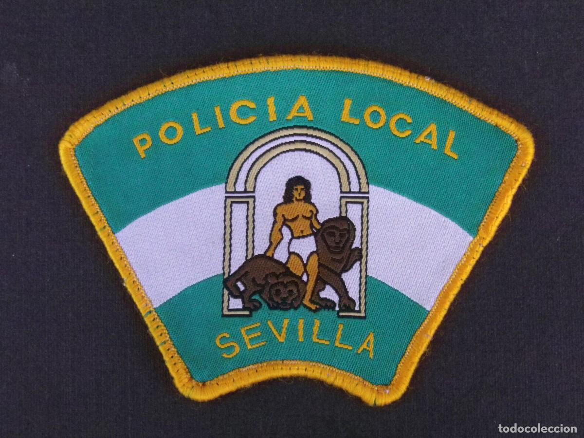 Militaria: SEVILLA - Foto 1