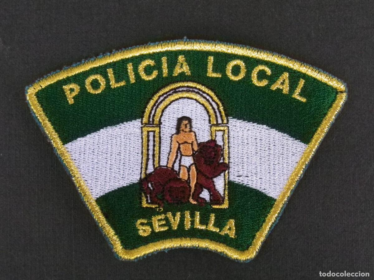 Militaria: SEVILLA - Foto 1