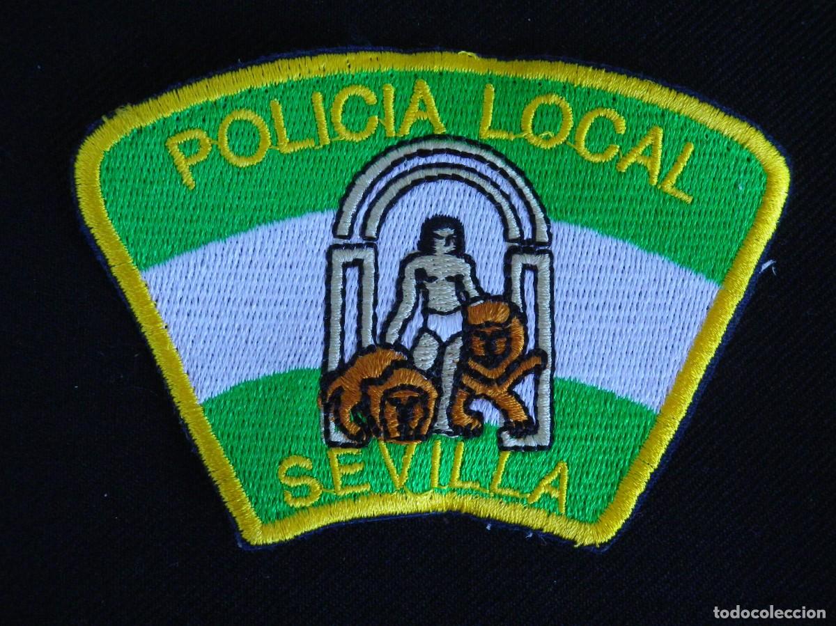 Militaria: SEVILLA - Foto 1