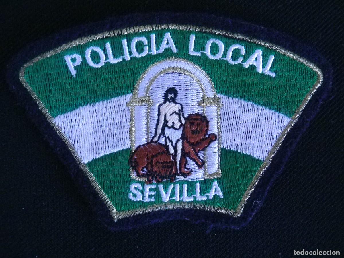 Militaria: SEVILLA - Foto 1