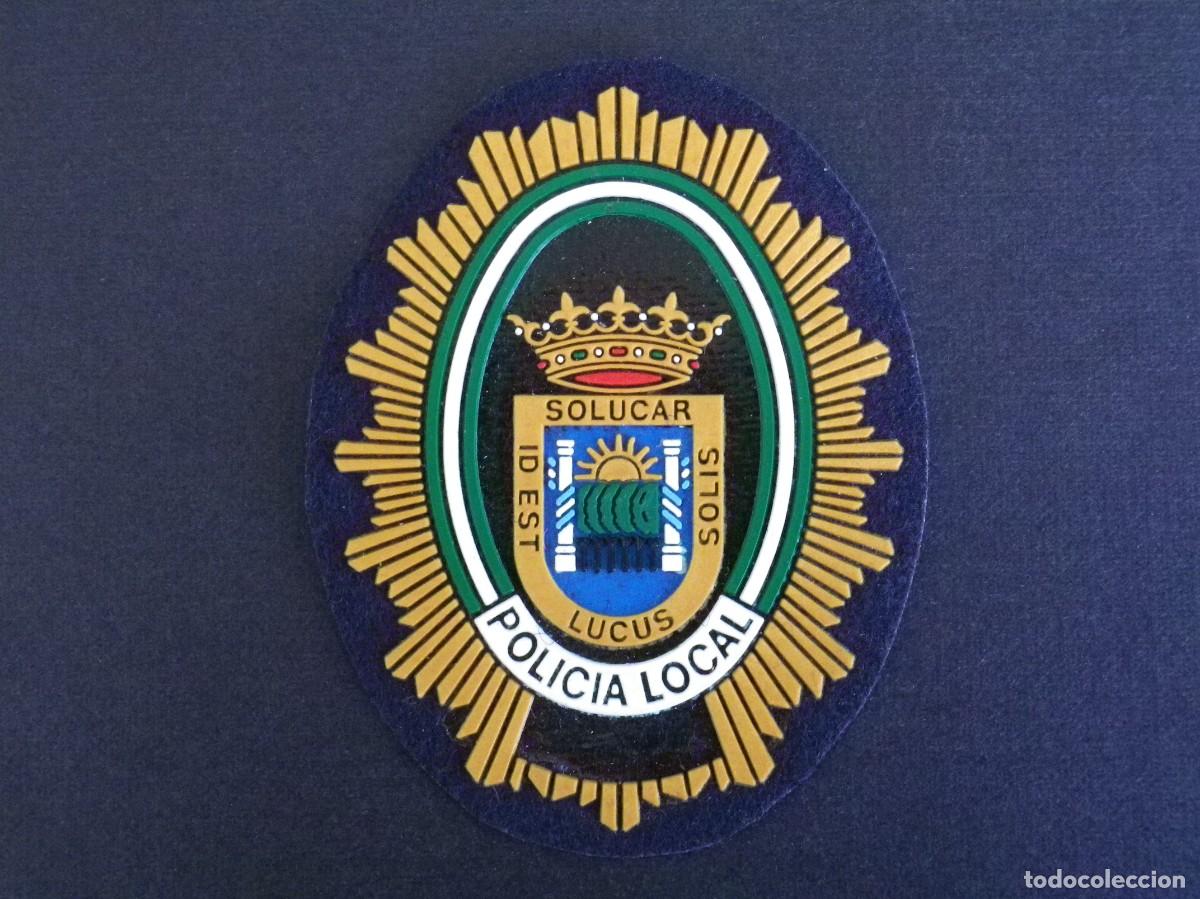 Militaria: SANL&Uacute;CAR LA MAYOR (SEVILLA) - Foto 1