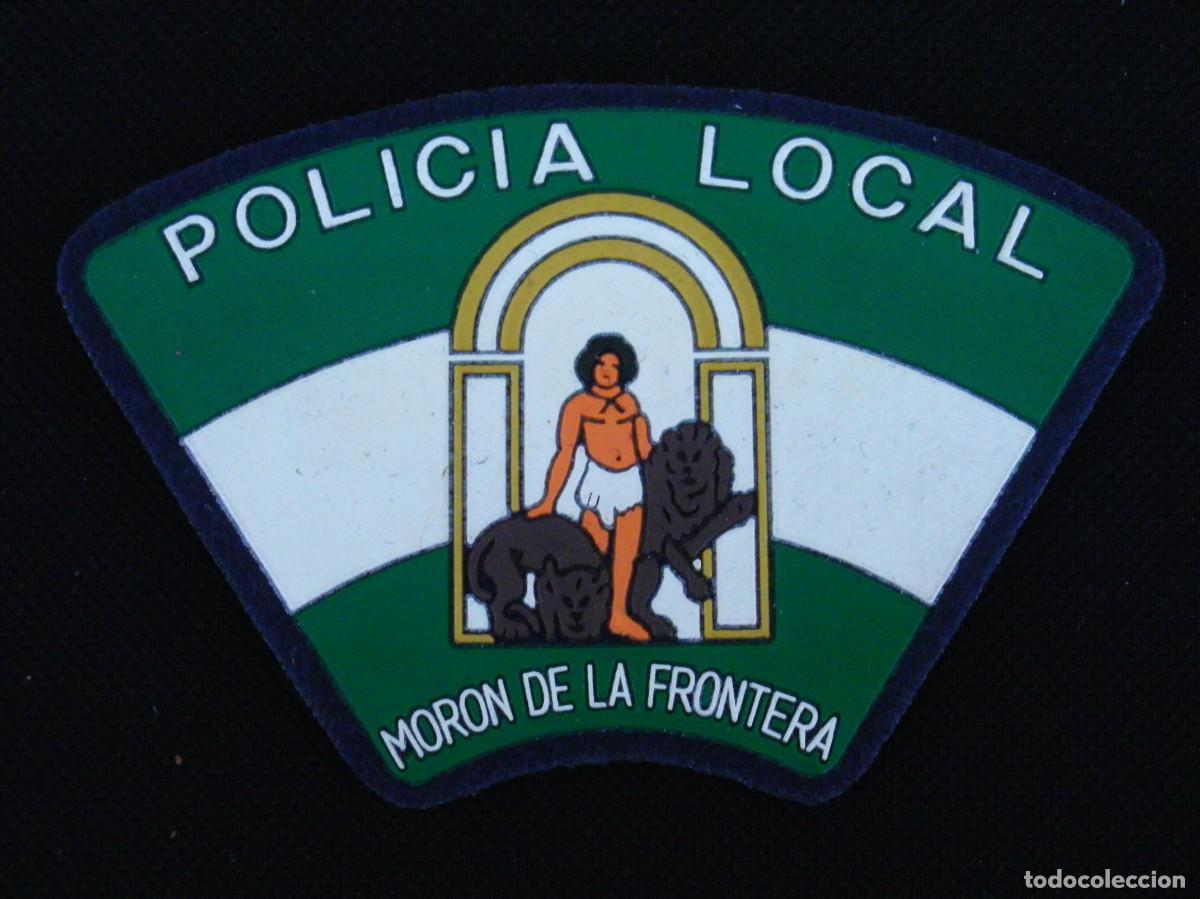 Militaria: MOR&Oacute;N DE LA FRONTERA (SEVILLA) - Foto 1