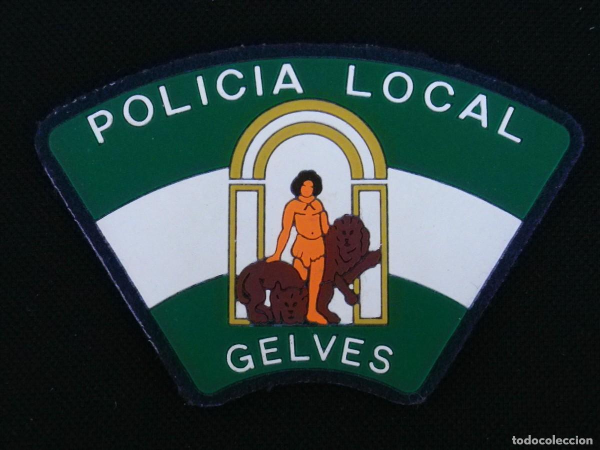 Militaria: GELVES (SEVILLA) - Foto 1