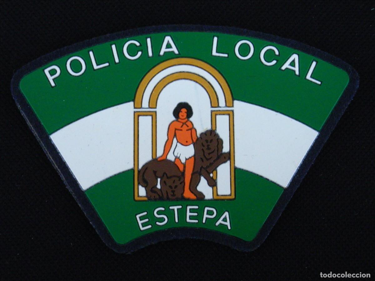 Militaria: ESTEPA (SEVILLA) - Foto 1