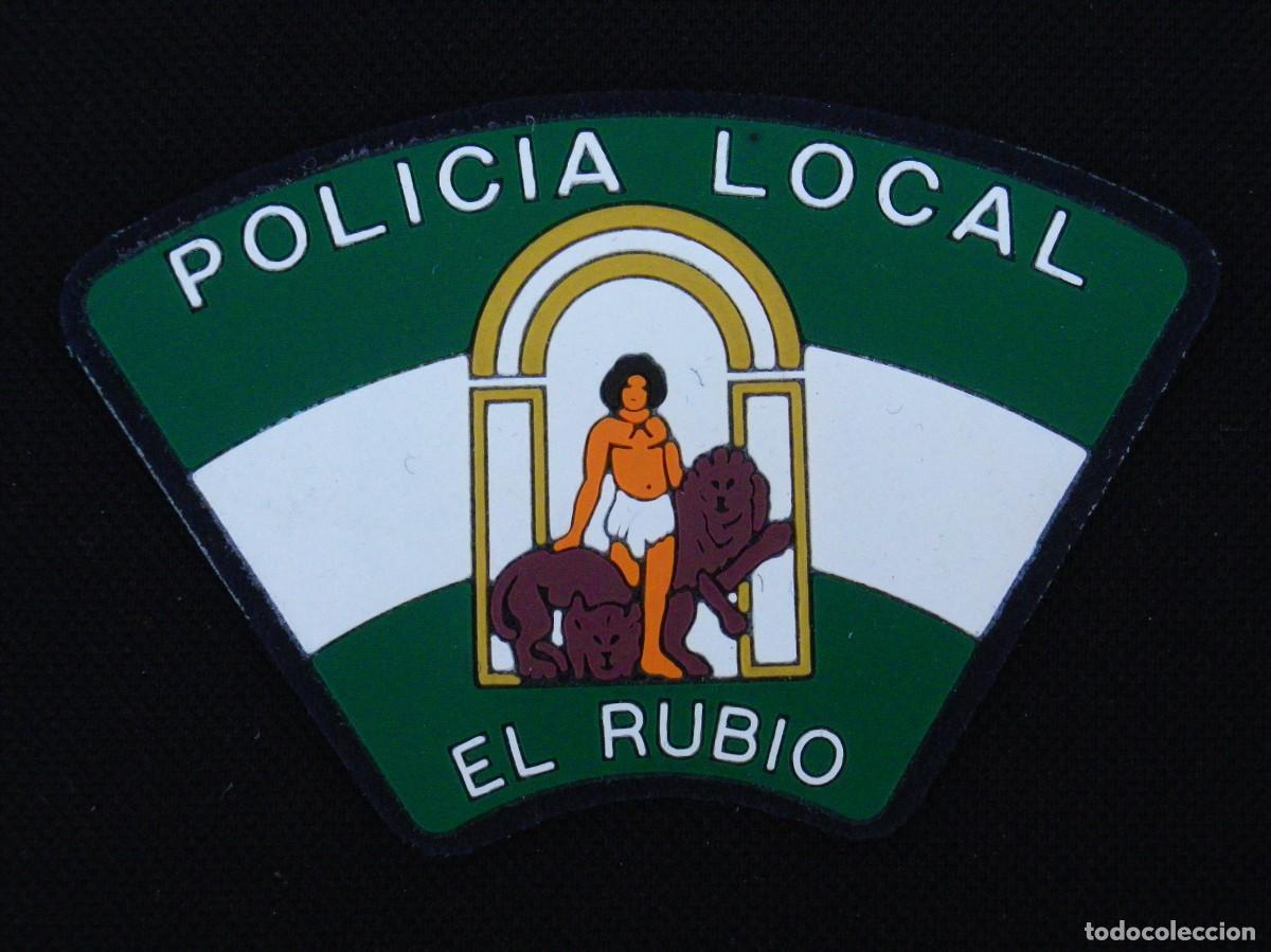 Militaria: EL RUBIO (SEVILLA) - Foto 1