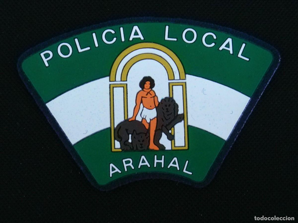 Militaria: ARAHAL (SEVILLA) - Foto 1