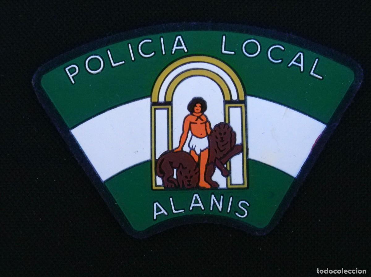 Militaria: ALAN&Iacute;S (SEVILLA) - Foto 1