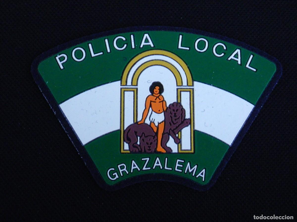 Militaria: GRAZALEMA (C&Aacute;DIZ) - Foto 1