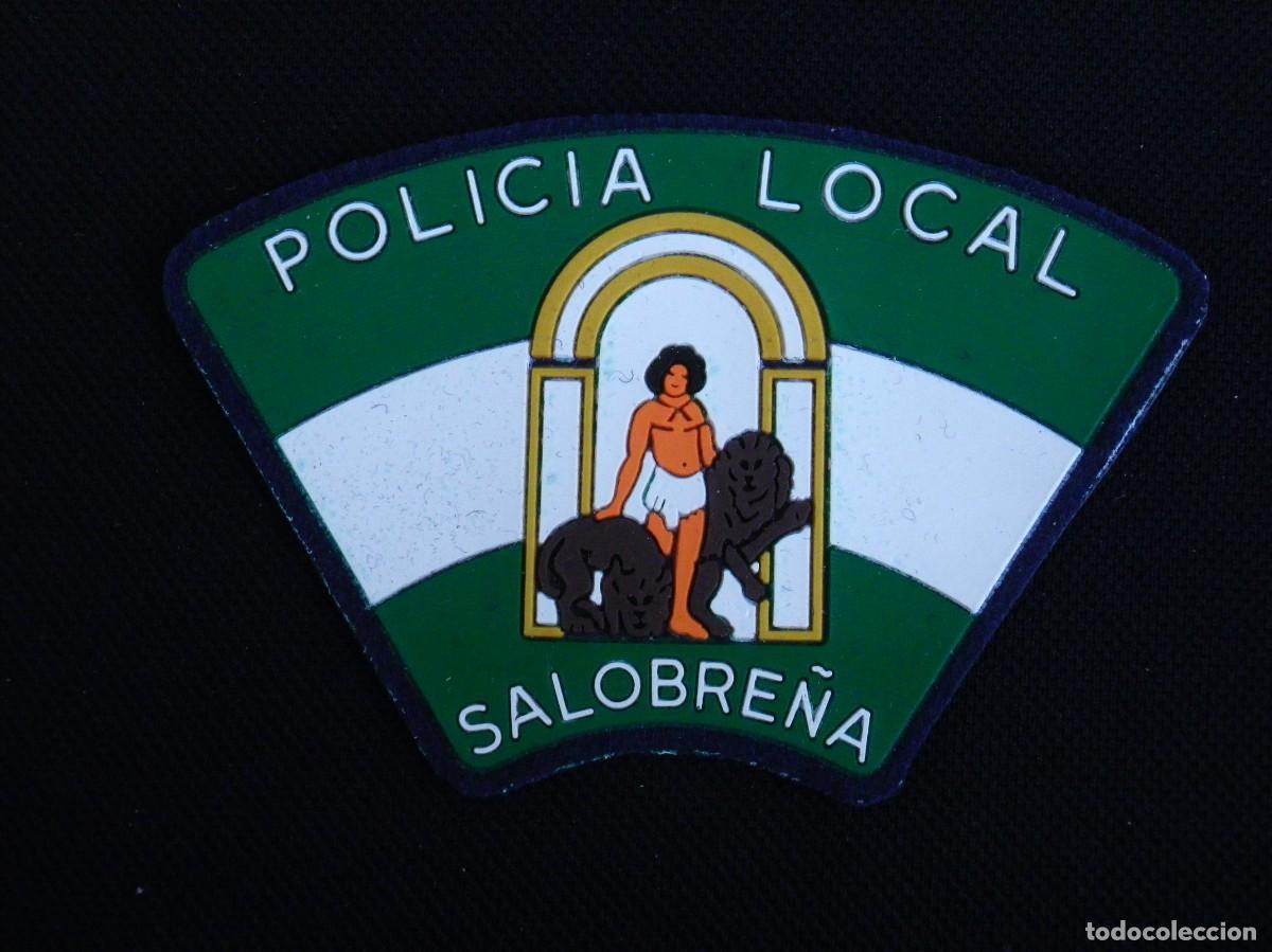 Militaria: SALOBRE&Ntilde;A (GRANADA) - Foto 1