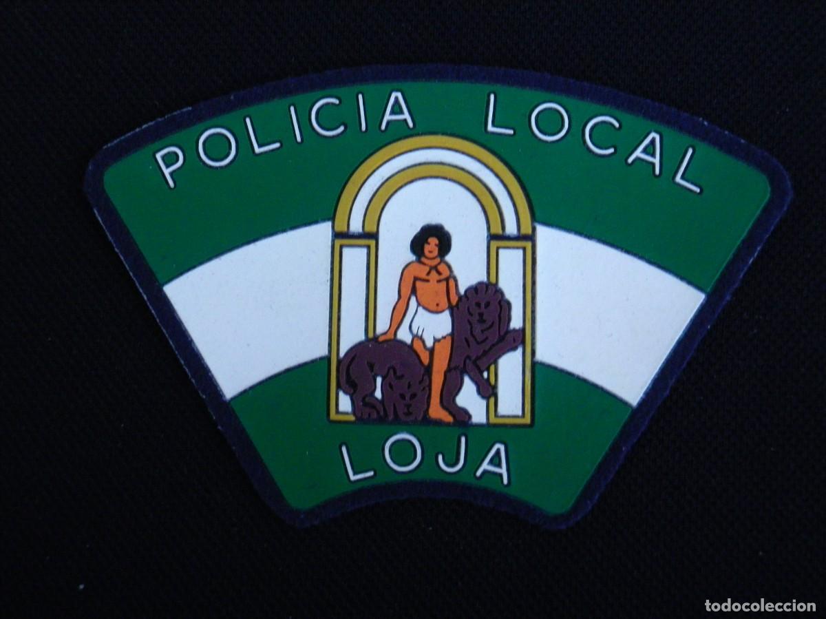 Militaria: LOJA (GRANADA) - Foto 1