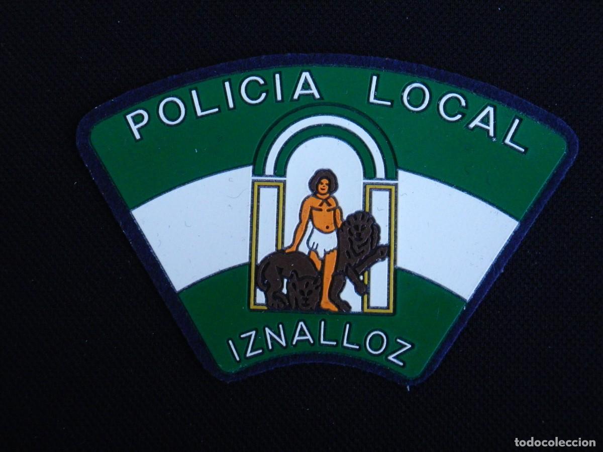 Militaria: IZNALLOZ (GRANADA) - Foto 1