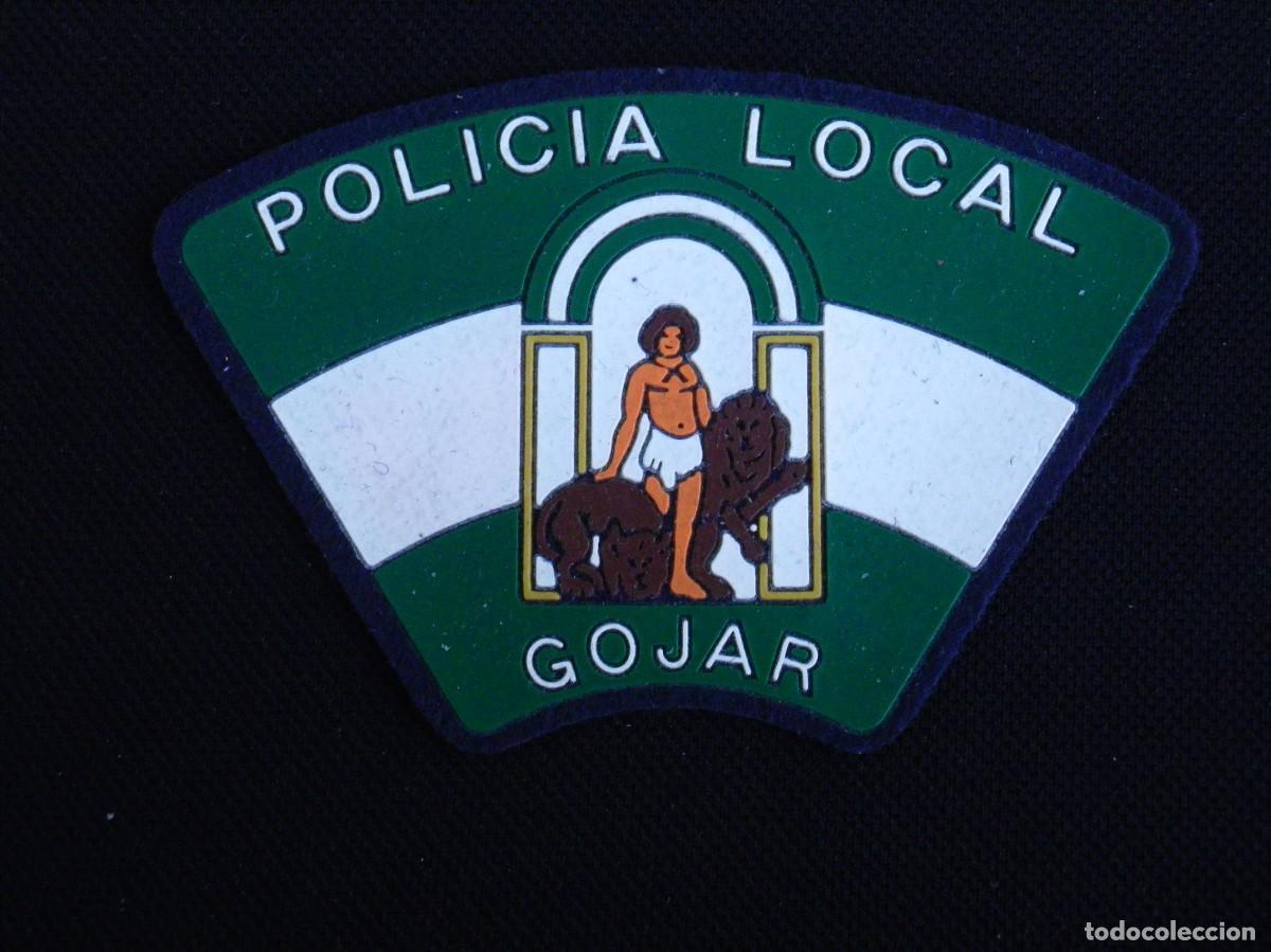 Militaria: GOJAR (GRANADA) - Foto 1