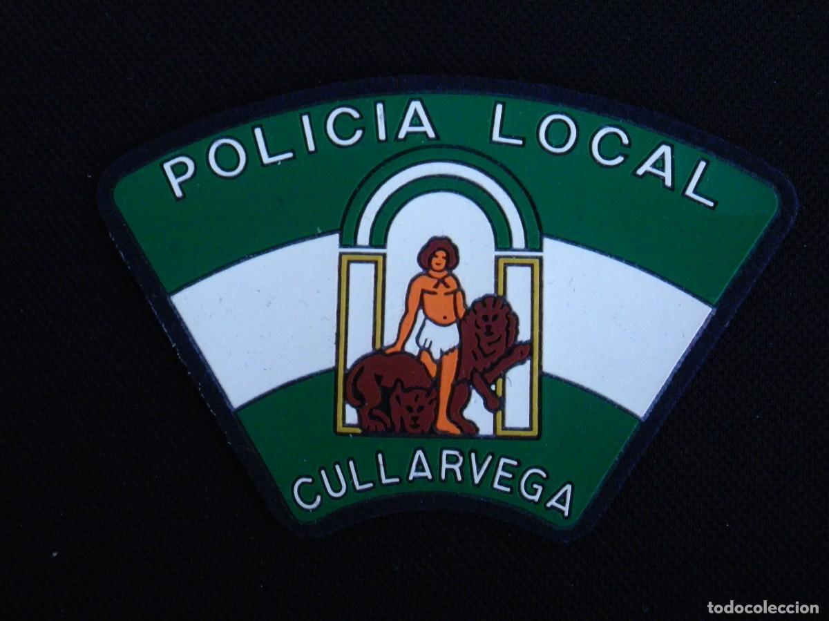Militaria: CULLARVEGA (GRANADA) - Foto 1