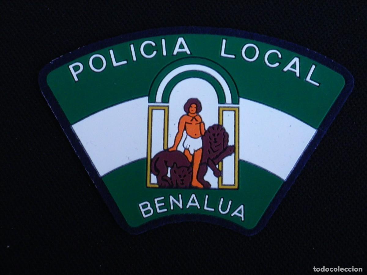 Militaria: BENAL&Uacute;A (GRANADA) - Foto 1