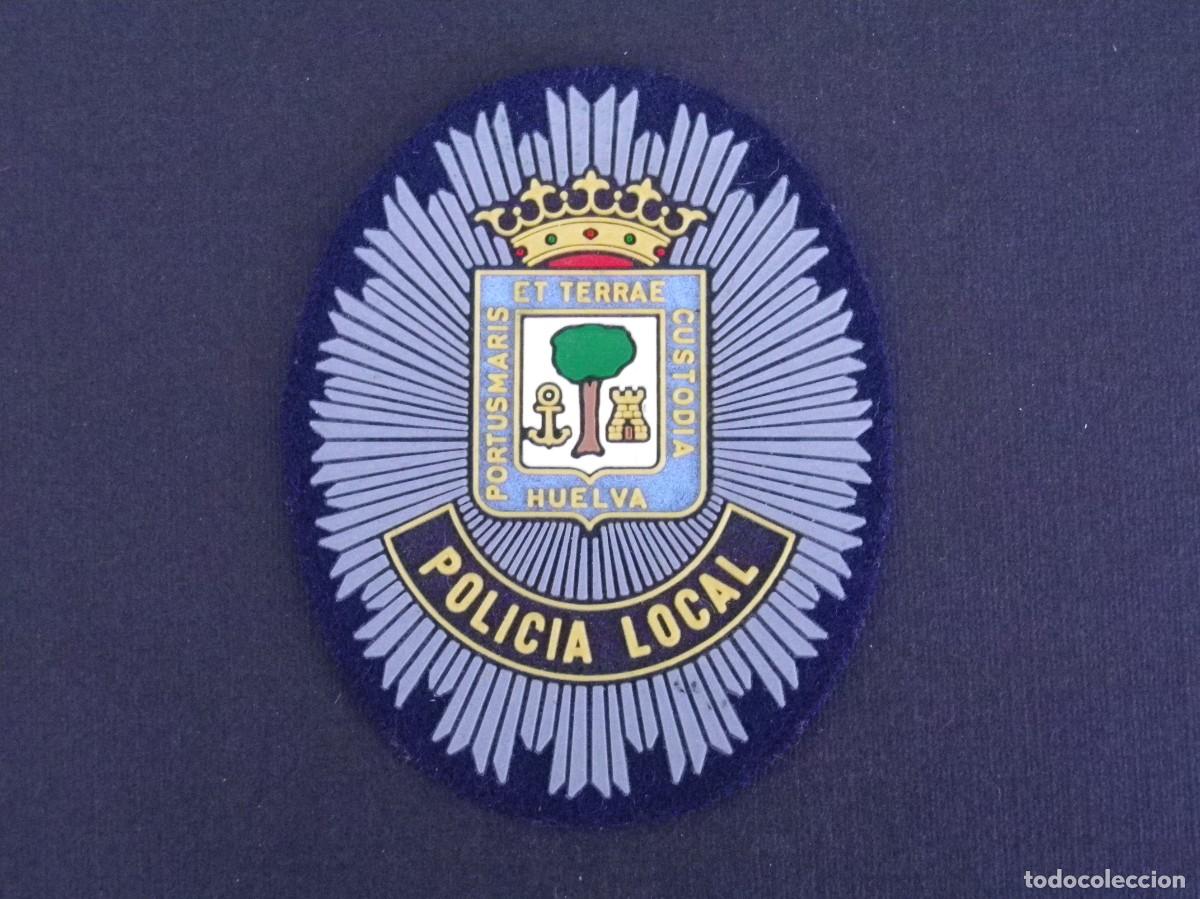 Militaria: HUELVA - Foto 1