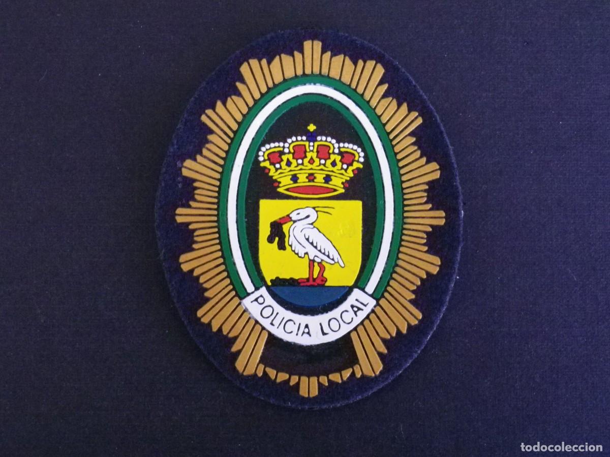 Militaria: NERJA (HUELVA)