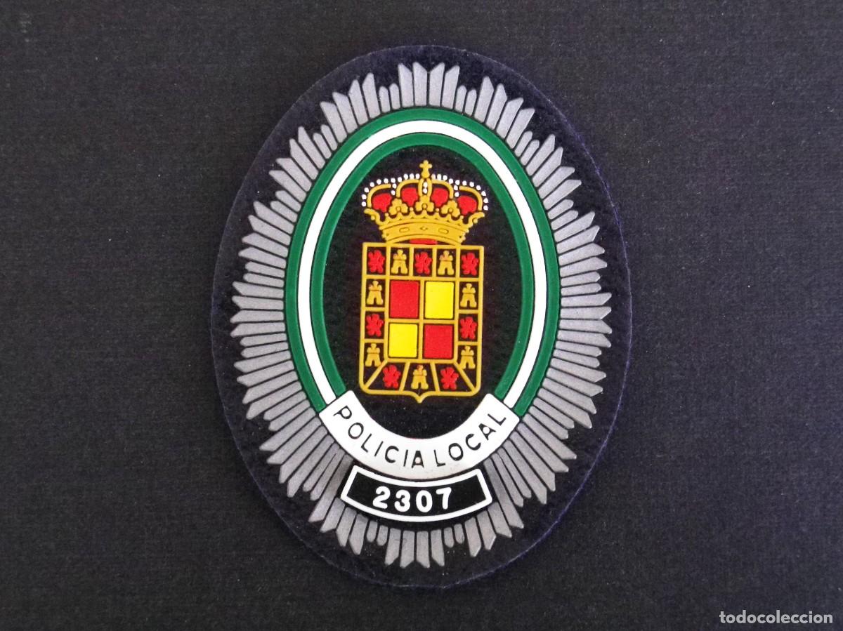 Militaria: JA&Eacute;N - Foto 1