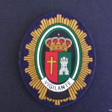Militaria: ALMACHAR (MÁLAGA). Lote 402254469