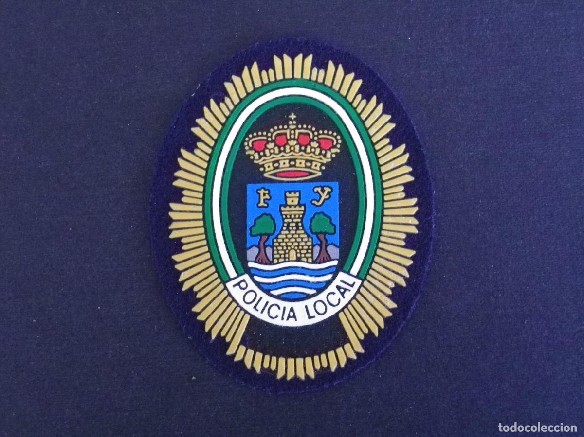 Militaria: BENALM&Aacute;DENA (M&Aacute;LAGA) - Foto 1