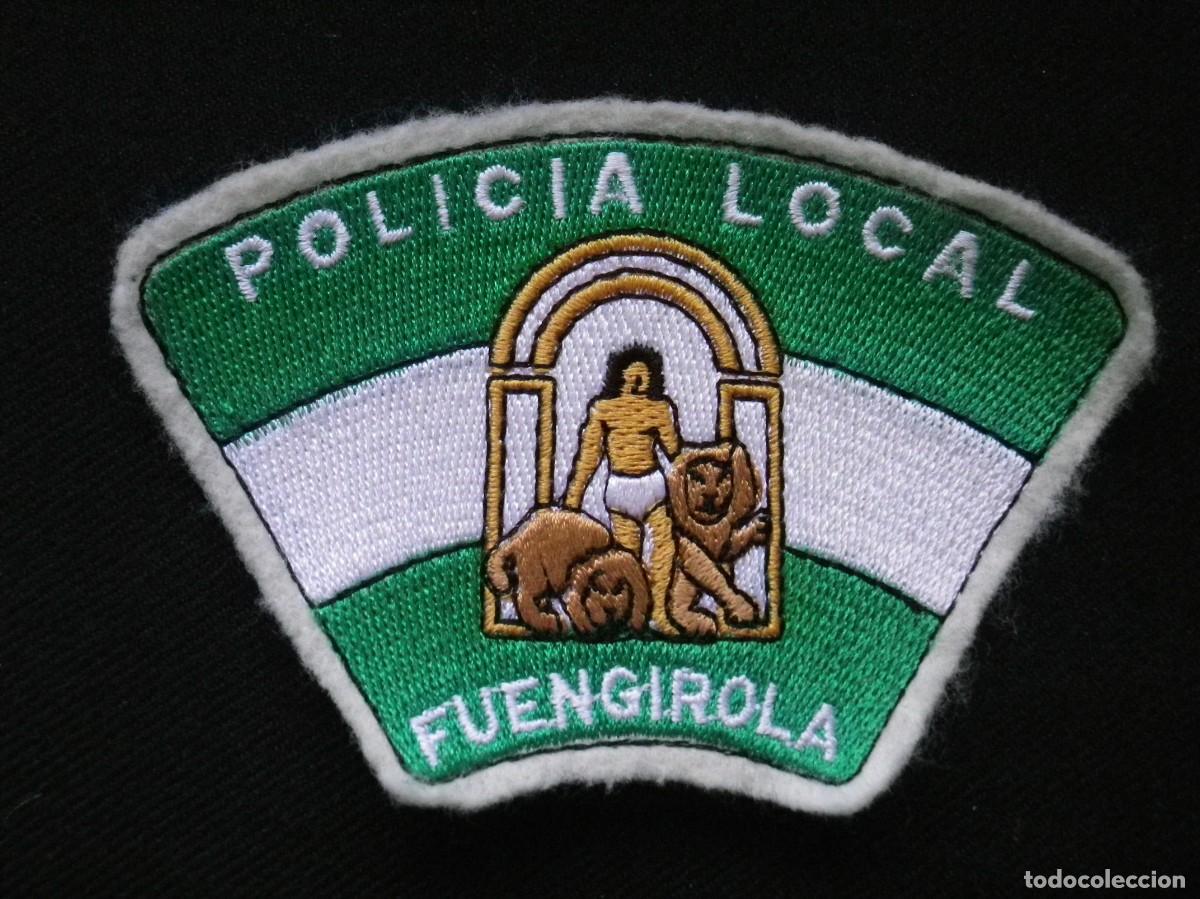 Militaria: FUENGIROLA (M&Aacute;LAGA) - Foto 1