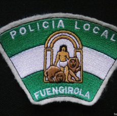 Militaria: FUENGIROLA (MÁLAGA). Lote 402256659