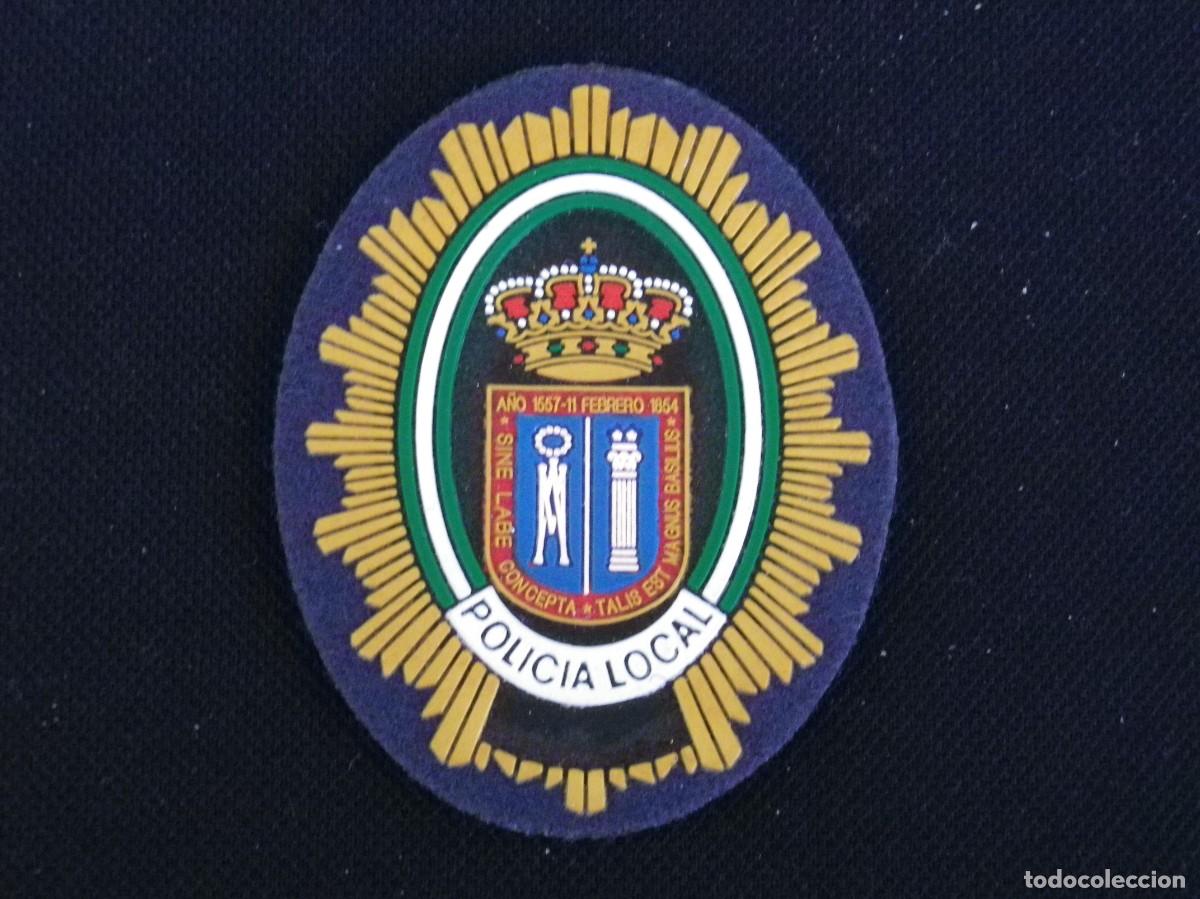 Militaria: LAS NAVAS DE LA CONCEPCI&Oacute;N (SEVILLA) - Foto 1