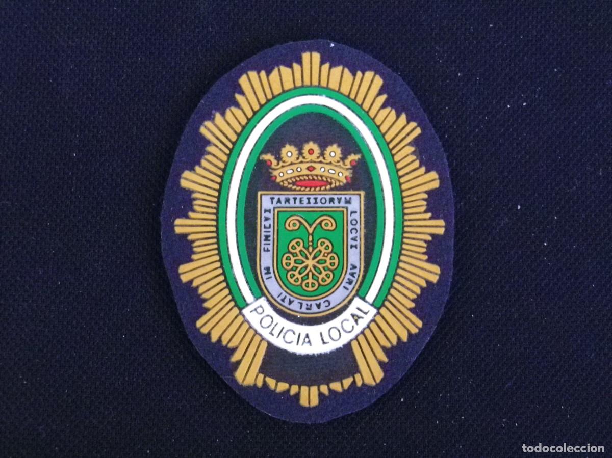 Militaria: CAMAS (SEVILLA) - Foto 1